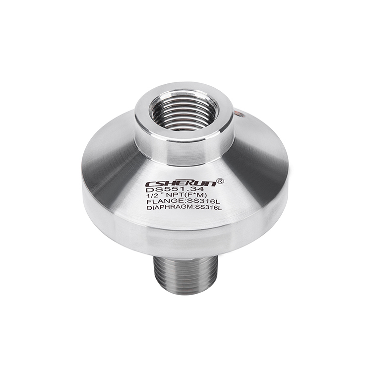 ซีลไดอะแฟรมสามารถทำงานได้อย่างเสถียรและเชื่อถือได้ภายใต้สภาวะทางเคมีที่รุนแรงหรือไม่